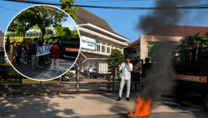 Dinilai Tebang Pilih, JMP Desak Kejati Periksa Rekening Domestik Nur Kholis dan Geledah Kantor DLH Terkait Kasus Tambang