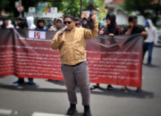 SPM-MP Jatim: Penahanan Eks Jampidsus Febrie Adriyansyah Harus Jadi Pintu Masuk Bongkar Seluruh Aktor
