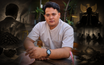 Ironi Sang Menteri Energi: Sengkarut Batu Bara dan Takhta yang Bergoyang