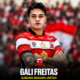 Madura United Kepincut Paulo Gali Freitas, Dirut PT PBMB: Dia Winger Asean Yang Produktif