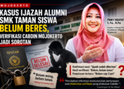 Kasus Dugaan Penahanan Ijazah SMK Taman Siswa, Keterangan Cabdin Berbeda Dengan Pengakuan Keluarga