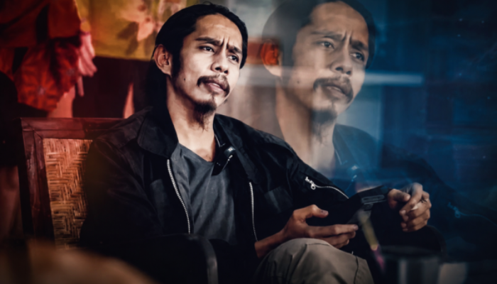 Jaksa dan Polri Bugil di Tengah Jalan