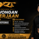 Kesempatan Emas! DRT Exclusive Buka Lowongan Salesman Motoris untuk Wilayah Sumenep