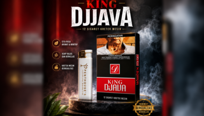 PT ESM Siapkan King Djava Reguler, Bidik Ekspor ke Filipina, Polandia, dan Australia