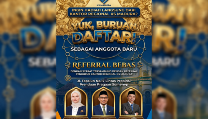 Gagal Cairkan Dana, Anggota KryoCore Systems di Madura Pertanyakan Legalitas Platform