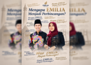 Jawa Timur Mulai Bicara 2029, Emil Dardak dan Lia Istifhama Masuk Bursa Figur Potensial