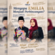 Jawa Timur Mulai Bicara 2029, Emil Dardak dan Lia Istifhama Masuk Bursa Figur Potensial