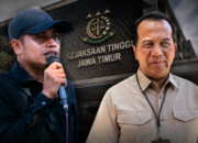 Kasus Izin Tambang Jatim Terus Dikembangkan, JMP Desak Kejati Periksa Eks Kadis ESDM Nur Kholis