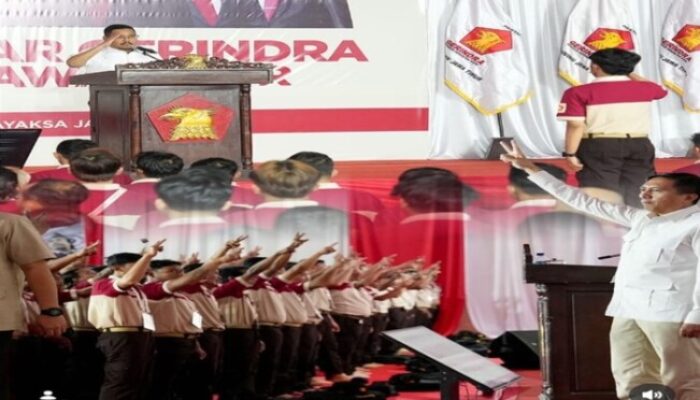 KPK Sita Aset Rp22 Miliar, APMP Minta Gerindra Segera Nonaktifkan Anwar Sadad
