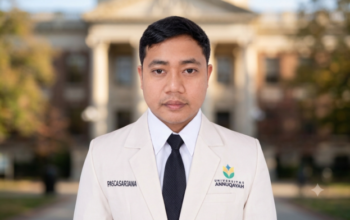 Menjaga Marwah Khittah: Membaca Urgensi “Iddah Politik” dan Jebakan Pragmatisme Massa di Muktamar NU