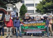 AMPD Minta Kemenag Transparan, Tegaskan Seleksi Jabatan Harus Berdasarkan Sistem Merit