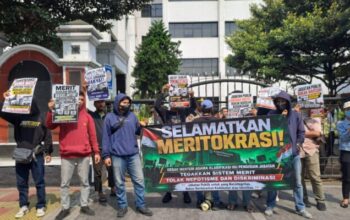AMPD Minta Kemenag Transparan, Tegaskan Seleksi Jabatan Harus Berdasarkan Sistem Merit