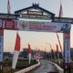 Kampong Pocang Temor Bersolek Sambut Kemerdekaan, Pemuda Jadi Motor Penggerak