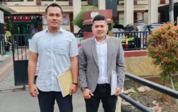 Kuasa Hukum Sebut Direktur RSUD Soewandhie Tolak Klarifikasi Dugaan Kelalaian Medis