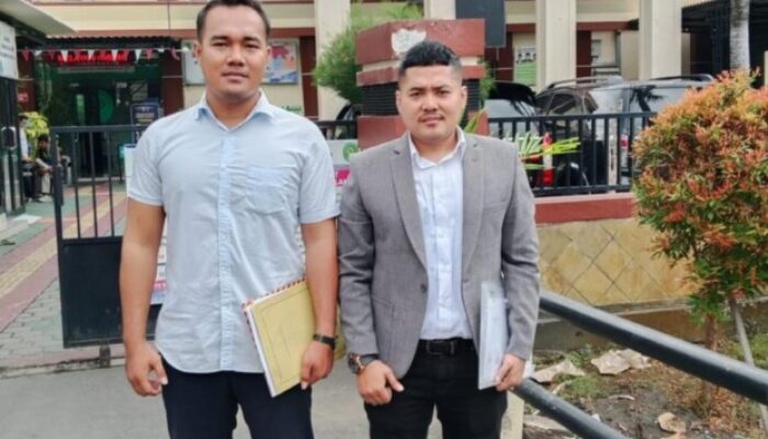Kuasa Hukum Sebut Direktur RSUD Soewandhie Tolak Klarifikasi Dugaan Kelalaian Medis