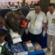 Kurir Narkoba Asal Malaysia Ditangkap di Bandara Juanda, Sabu Hampir 1 Kg dan 1.089 Butir Ekstasi Dililit di Tubuh