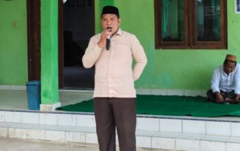 Istighotsah dan Motivasi Kemerdekaan, MA Raudlah Najiyah Kobarkan Semangat Nasionalisme Murid