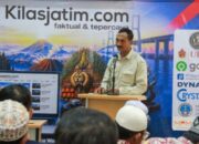 Ketua JMSI Jatim Ungkap Ciri Media Pers yang Baik, Bukan Sekadar Terverifikasi Dewan Pers