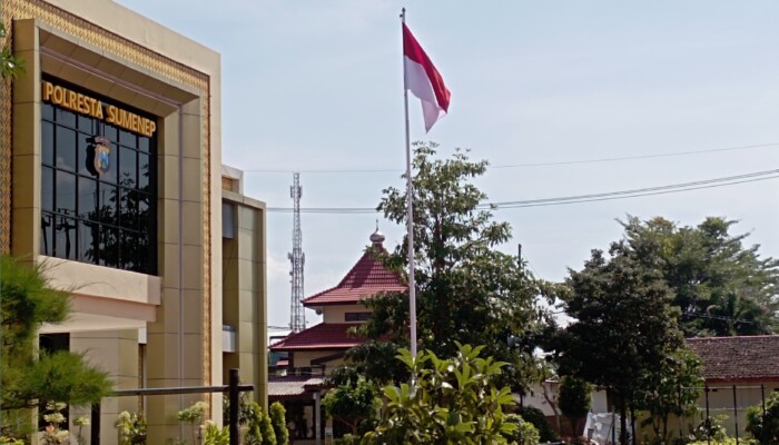 LBH Taretan Adukan Bupati dan Kepala DKUPP Sumenep soal Lapak Pasar Ganding