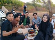 Grill & Grow, Tim Kaderisasi IPNU-IPPNU Sumenep Perkuat Kolaborasi dan Arah Kerja