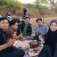 Grill & Grow, Tim Kaderisasi IPNU-IPPNU Sumenep Perkuat Kolaborasi dan Arah Kerja