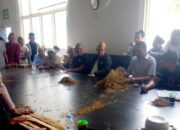PT Bawang Mas Group Buka Pembelian Tembakau 2026, Harga Tertinggi Rp75 Ribu per Kilogram