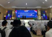 UIN Madura Tanamkan Nilai Rampak Naong, Beringin Korong kepada 1.047 Mahasiswa Baru