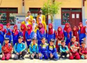 KKN Posko 13 Unira Gencarkan PHBS, Warga Lembung Timur Dapat Cek Kesehatan Gratis