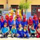 KKN Posko 13 Unira Gencarkan PHBS, Warga Lembung Timur Dapat Cek Kesehatan Gratis