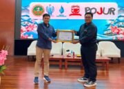Dr. Naghfir: Mahasiswa Harus Jadi Lokomotif Organisasi di Tengah Disrupsi Teknologi