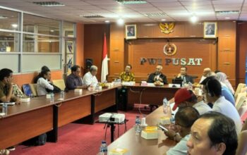 Ketum PWI Dorong Penguatan Modal Ventura Untuk Perkuat Ekosistem Startup dan UMKM