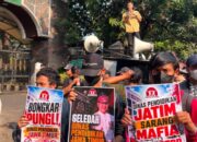Dugaan Jual Beli Bangku Sekolah Negeri di Jatim Disorot, KCB Desak Kejagung Usut Tuntas