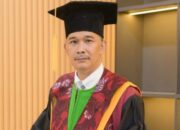 Prof Achmad Muhlis: Kegembiraan dalam Islam Harus Berbuah Syukur dan Kepedulian
