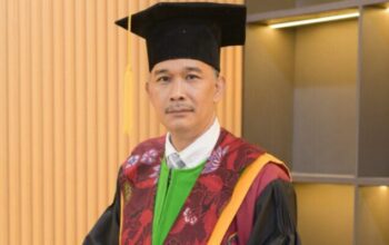 Prof Achmad Muhlis: Kegembiraan dalam Islam Harus Berbuah Syukur dan Kepedulian
