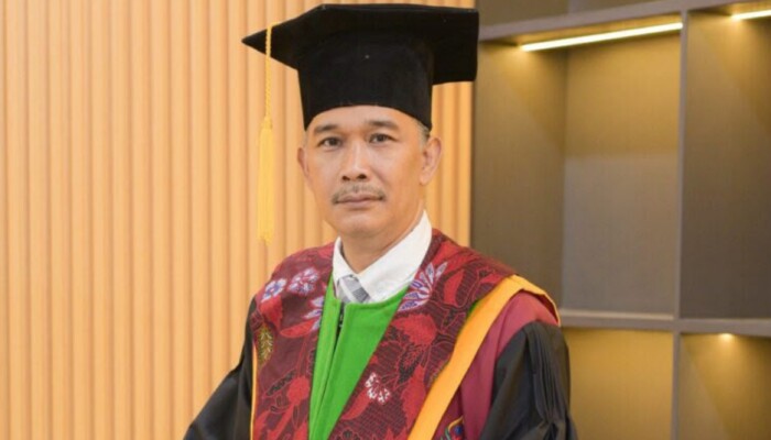 Prof Achmad Muhlis: Kegembiraan dalam Islam Harus Berbuah Syukur dan Kepedulian