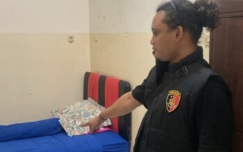 Digerebek di Kamar Kos, Pasangan Bukan Suami Istri di Tuban Dijerat Kasus Perzinaan