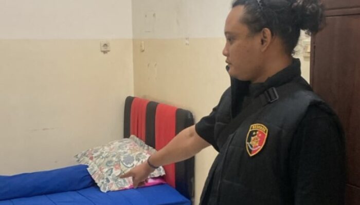 Digerebek di Kamar Kos, Pasangan Bukan Suami Istri di Tuban Dijerat Kasus Perzinaan