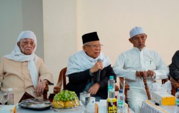 Kiai Sepuh Lirboyo Ingatkan Muktamirin Jaga Marwah NU, Hindari Tekanan dan Pertikaian