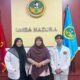 Dua Mahasiswa UNIBA Madura Tembus Konferensi Internasional INELTAL 2026