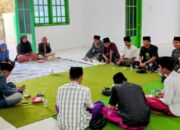 PAC IPNU-IPPNU Tiga Kecamatan Gelar Silaturahmi Zona Barat, Siapkan Agenda Kaderisasi
