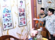 Usung Konsep Keraton dan Pendopo, Stan Bappeda Sumenep Curi Perhatian Pengunjung MCF