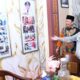 Usung Konsep Keraton dan Pendopo, Stan Bappeda Sumenep Curi Perhatian Pengunjung MCF