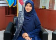 Dekan FBA UNIBA Madura Lailiy Kurnia Ilahi Perkuat Pendidikan Bahasa Inggris hingga Kancah Internasional