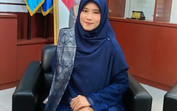 Dekan FBA UNIBA Madura Lailiy Kurnia Ilahi Perkuat Pendidikan Bahasa Inggris hingga Kancah Internasional