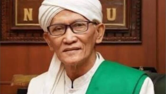 KH Miftachul Akhyar Kembali Jadi Rais Aam PBNU 2026-2031, Ini Profil dan Perjalanan Kariernya