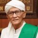 KH Miftachul Akhyar Kembali Jadi Rais Aam PBNU 2026-2031, Ini Profil dan Perjalanan Kariernya