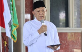 Gus Kikin Terpilih Jadi Ketua Umum PBNU 2026-2031, Diputuskan Lewat AHWA