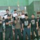 Kejurcab V Pagar Nusa Sumenep Resmi Ditutup, Siapkan Atlet Terbaik Hadapi Kejurwil Jatim