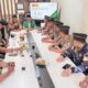 Banser Jatim Kerahkan 20 Ribu Personel untuk Amankan Muktamar ke-35 NU di Jombang