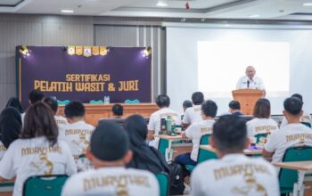 LaNyalla Dorong Muaythai Indonesia Naik Kelas Lewat Sertifikasi Berstandar Internasional